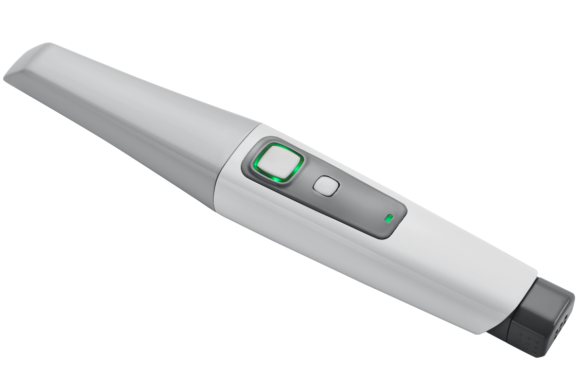 New V6 Wireless Intraoral Scanner