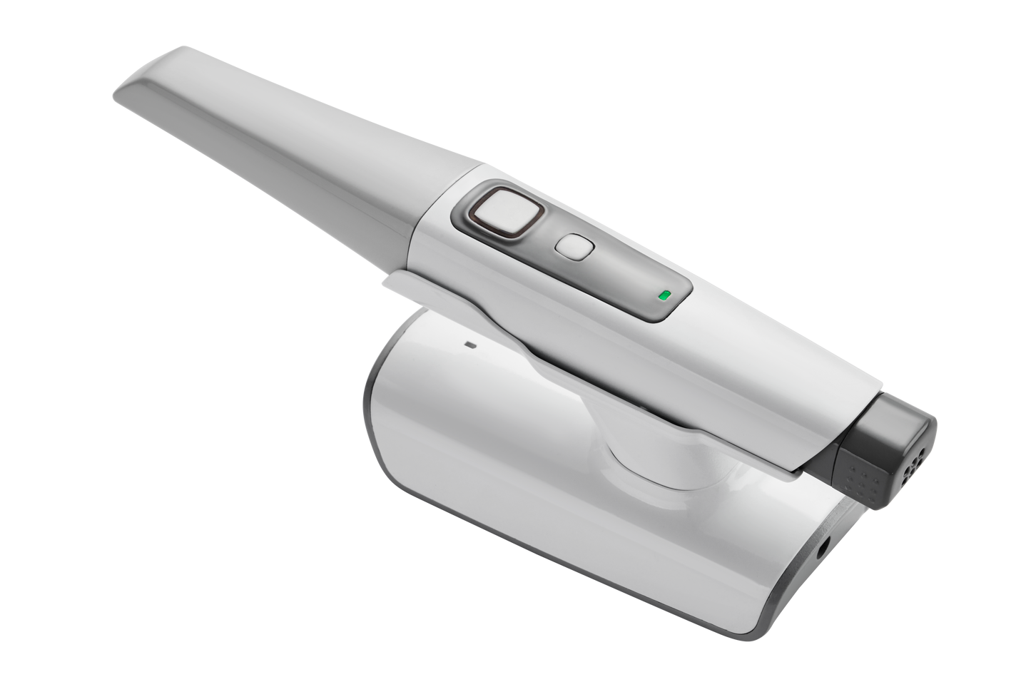 New V6 Wireless Intraoral Scanner