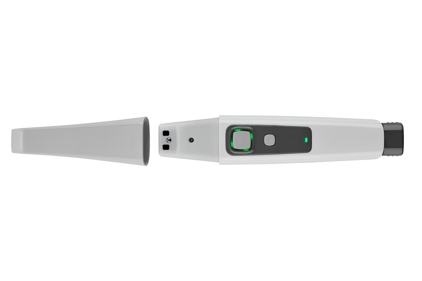 New V6 Wireless Intraoral Scanner